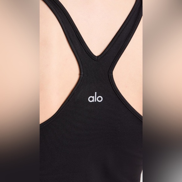 Alo Yoga Select Racerback Tank - Picture 5 of 12